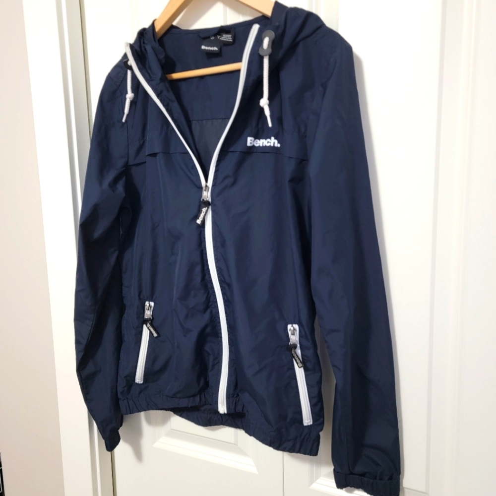 BENCH Jacket - Picture 2 of 6